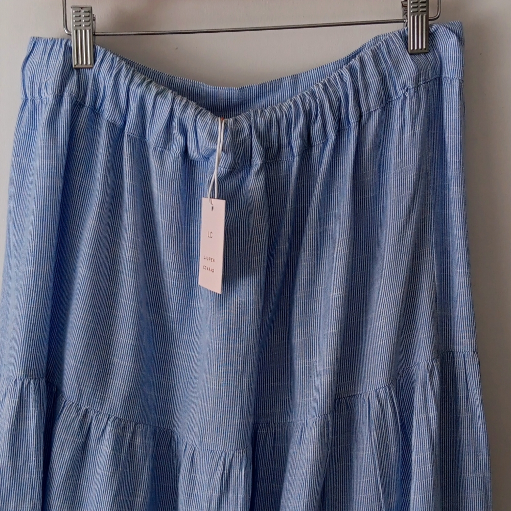 NWT Lauren Conrad Sz.M - Picture 4 of 4